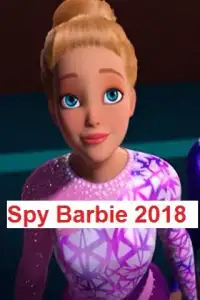 Spy Barbie 2018 Screen Shot 3