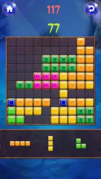 Block Puzzle Jewel 2018 Screen Shot 3