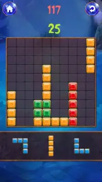 Block Puzzle Jewel 2018 Screen Shot 2