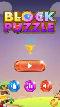 Block Puzzle Jewel 2018 Screen Shot 4