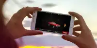 Speed for Need. Nitro Go Racing Screen Shot 1