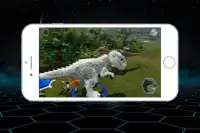 Flabbergast LEGO World of Dino Screen Shot 2