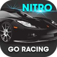 Speed for Need. Nitro Go Racing