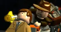 GemsVip of LEGO Indiana Jones Screen Shot 1