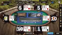 Domino Poker Live Screen Shot 4