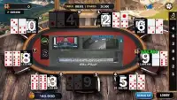 Domino Poker Live Screen Shot 0