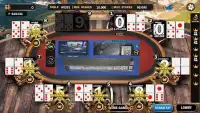 Domino Poker Live Screen Shot 1