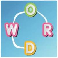 Word connect puzzle game 2018