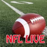 NFL Live Streaming Football
