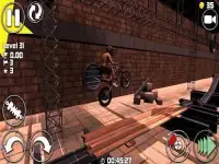 Trial 5 Racing Game Screen Shot 0