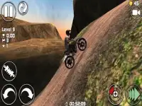 Trial 5 Racing Game Screen Shot 3
