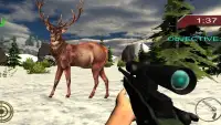 deer 2020: challenge hunter Screen Shot 0