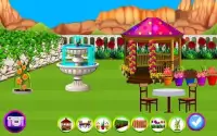 Flower Garden Decorator - Garden Fun For All Screen Shot 4