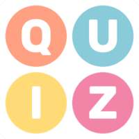 IQ Word Quiz