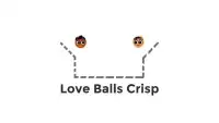 Love Ball Crisp: Brain Blasts Game Screen Shot 9