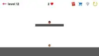 Love Ball Crisp: Brain Blasts Game Screen Shot 1