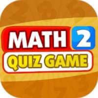 गणित 2 प्रश्नोत्तरी खेल