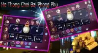 GameVip - Game danh bai doi thuong Online Screen Shot 2