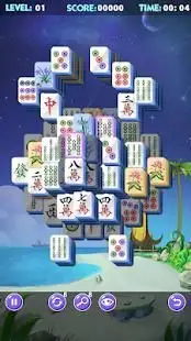 Mahjong 2019 Screen Shot 7
