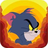Adventure Tom and Jerry Run