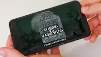 Zombis vs Vampires Screen Shot 2
