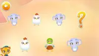 Learn animals Games for kids Screen Shot 1