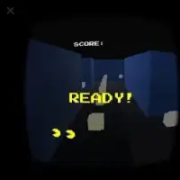 PacmanVR Screen Shot 3