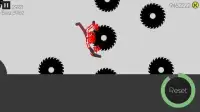 Stickman Dismount Destroy the Stickman Screen Shot 2