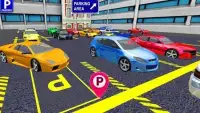 Multi Level Drift Car Parking Mania 2018 Screen Shot 10