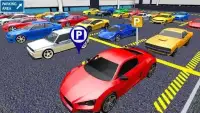 Multi Level Drift Car Parking Mania 2018 Screen Shot 0