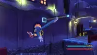 Sonic Super Sayens Jump : run and collect coins Screen Shot 2