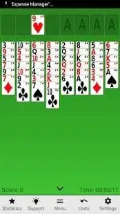 Solitaire Free Screen Shot 0