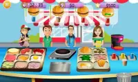 Burger Shin-chan Shop Screen Shot 3