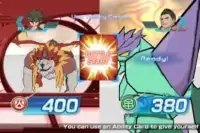 Trick Bakugan Battle Brawlers Screen Shot 0