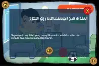 Doa Harian Anak Islam Screen Shot 1