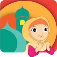Doa Harian Anak Islam