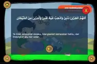Doa Harian Anak Islam Screen Shot 0