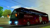 Bus Simulator Indonesia 2018 Screen Shot 2