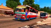 Bus Simulator Indonesia 2018 Screen Shot 1