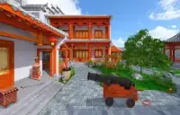 Escape Game Studio - Chinese Residence Screen Shot 2