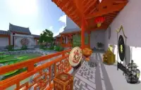 Escape Game Studio - Chinese Residence Screen Shot 0