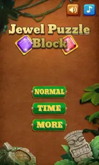 Jewel Puzzle Block 2019 Screen Shot 15