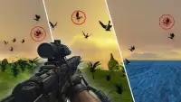Real 3D Bird Hunting Shooting Game 2018 Screen Shot 2