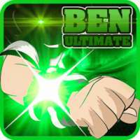 * super Ben Ultimate Alien : Adventure 10 game