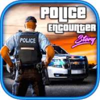 Police Encounter : Crime City Police Crackdown
