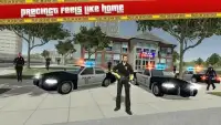 Police Encounter : Crime City Police Crackdown Screen Shot 7