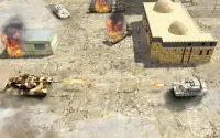 Army Tank War Revenge - Epic Battle 2018 Screen Shot 4