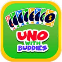 Uno Classic - Uno with Buddies