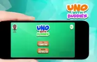 Uno Classic - Uno with Buddies Screen Shot 1