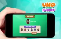 Uno Classic - Uno with Buddies Screen Shot 3